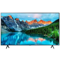 Samsung Biz 50" 4K Smart Commercial TV Signage HDR10+ WiFi Ethernet