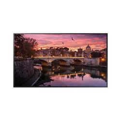 Samsung QBR Professional Display 85" 4K VA Digital Signage