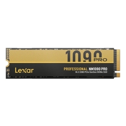 Lexar NM1090 PRO 1TB 14000MB/s PCIe Gen 5 NVMe M.2 (2280) SSD