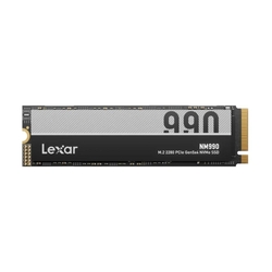 Lexar NM990 2TB 14000MB/s PCIe Gen 5 NVMe M.2 (2280) SSD