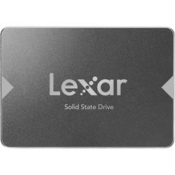 Lexar NS100 128GB 520MB/s SATA SSD