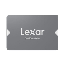 Lexar NS100 2TB 550MB/s SATA 2.5" SSD