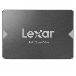Lexar NS100 512GB 550MB/s SATA 2.5" SSD