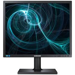 Samsung S19C45KBRV 19" LED Monitor