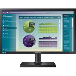 Samsung S22E45KDW 22" 1680x1050 16:10 Business Monitor