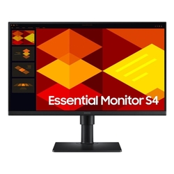Samsung LS24D402GEEXXY 24" 1080p IPS 100Hz Business Monitor