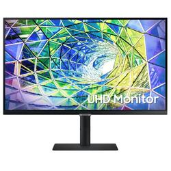 Samsung S8U 27" 4K IPS 5ms HDR FreeSync USB Type-C Monitor