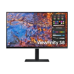 Samsung ViewFinity S80PB 27" 3840×2160 IPS HDR Monitor
