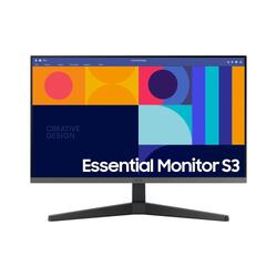 Samsung S33GC 27" 1080p IPS 100Hz 4ms FreeSync Monitor