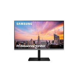 Samsung R650FDE 27" 1080p IPS 75Hz 5ms FreeSync Monitor