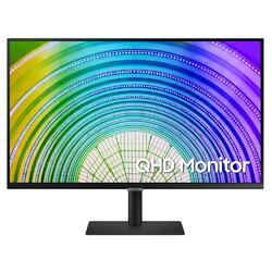 Samsung S6U 32" 2K VA 75Hz 5ms HDR FreeSync USB Type-C Monitor
