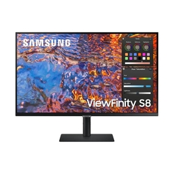 Samsung ViewFinity S80PB 32" 4K IPS HDR Monitor