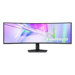 Samsung ViewFinity S95UC 49" DQHD VA 120Hz HDR Curved Monitor
