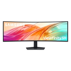 Samsung ViewFinity S95UF 49" DQHD VA 120Hz Curved USB-C Monitor