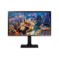 Samsung LU24E85KRS/XY 24" Ultra HD PLS Monitor