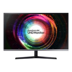 Samsung U32H850UME 32" 4K UHD FreeSync QLED Monitor
