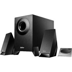 Edifier M1360 2.1 Multimedia Speaker System with Quality Satellites and Subwoofer