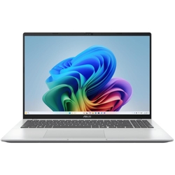 Asus Vivobook 16 16" WUXGA Ryzen AI 5 330 16GB 512GB SSD AI Boost WiFi 6 W11H Laptop