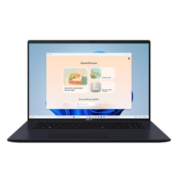 Asus Vivobook 18 18.4" WUXGA IPS 144Hz Ryzen 7 260 16GB 1TB SSD WiFi 6 W11H Laptop