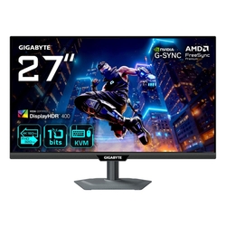 Gigabyte M27UP 27" 4K IPS 160Hz 1ms HDR G-Sync USB-C Gaming Monitor