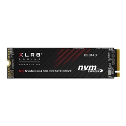 PNY CS3140 1TB 7500MB/s PCIe Gen 4 NVMe M.2 (2280) SSD