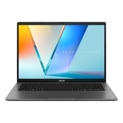 Asus Vivobook S16 16" WUXGA IPS-level Ryzen 7 260 16GB 1TB SSD AI Boost WiFi 6 W11H Laptop
