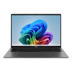 Asus Vivobook S16 16" OLED Ryzen AI 7 350 16GB 1TB SSD Ryzen AI WiFi 6 W11H Laptop