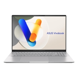 Asus Vivobook S 16 16" 3K OLED 120Hz Ryzen AI 7 350 16GB 1TB SSD Ryzen AI WiFi 6E W11P Laptop