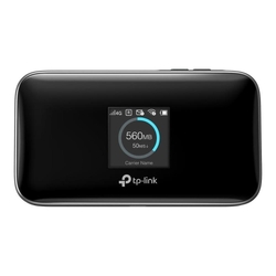 TP-Link M7750 600Mbps Dual-Band WiFi Router