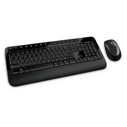 Microsoft Wireless Desktop 2000 Keyboard & Mouse