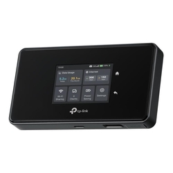 TP-Link M8550 2880 Mbit/s Dual-Band WiF Mobilei Router