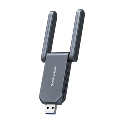 TP-Link MA37BEH BE6500 Wi-Fi 7 Wireless USB 3.0 Adapter
