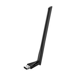 TP-Link MA60XHB AX900 High Gain Wi-Fi 6 Bluetooth USB Adapter
