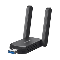 TP-Link MA72XH AX1800 High-Gain Wireless Dual-Band USB Adapter