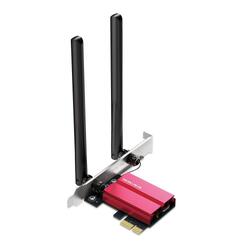 TP-Link MA86XE AXE5400 Wi-Fi 6E Bluetooth 5.3 PCIe Adapter