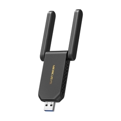 TP-Link MA86XH AXE5400 Wi-Fi 6E High-Gain Wireless USB Adapter