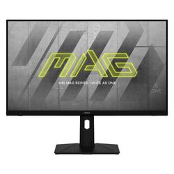 MSI MAG 323UPF 32" 4K IPS 160Hz 1ms HDR FreeSync Premium Pro USB Type-C Gaming Monitor