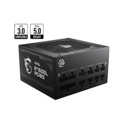 MSI MAG A750GL PCIE5 750W 80 PLUS Gold Fully Modular Power Supply