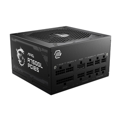 MSI MAG A750GL 750W 80 PLUS Gold Fully Modular Power Supply