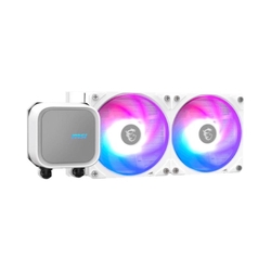 MSI MAG CORELIQUID A13 240 240mm RGB LED Liquid CPU Cooler