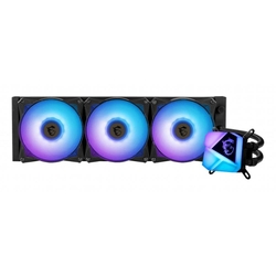 MSI MAG CORELIQUID C360 360mm Liquid CPU Cooler