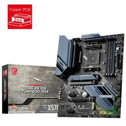 MSI MAG X570S TORPEDO MAX AMD AM4 RGB LED ATX Motherboard