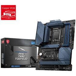MSI MAG Z690 TORPEDO Intel LGA 1700 ATX Motherboard