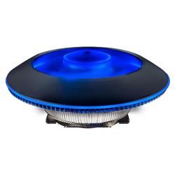 Cooler Master MasterAir G100M RGB CPU Cooler