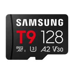 Samsung MB-MH128T/WW 128GB 200MB/s microSDXC Memory Card