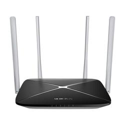 TP-Link AC1200 4G Dual-Band WiFi Router