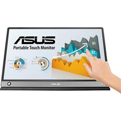 Asus ZenScreen MB16AMT 15.6" FHD Touch IPS Portable Monitor
