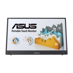 Asus ZenScreen 15.6" 1080p IPS Touch USB-C Portable Monitor