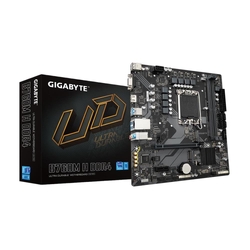 Gigabyte B760M H Intel LGA 1700 DDR4 RGB LED mATX Motherboard