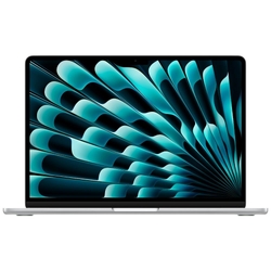 Apple MacBook Air 13" M4 24GB 512GB SSD Silver Silver Laptop